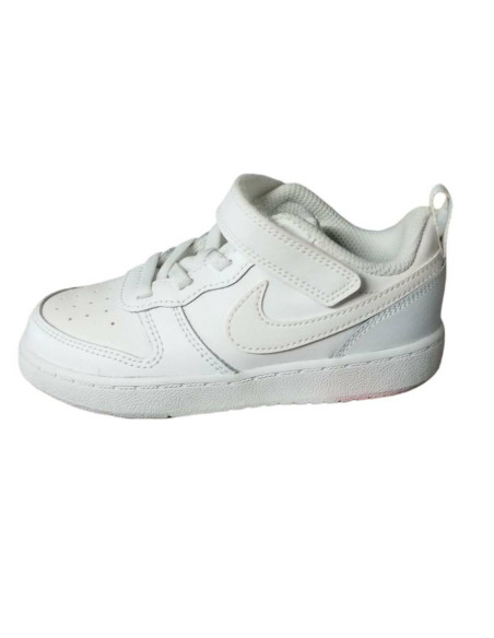 Zapatilla de Tiempo Libre para KIDS/BEBÉ NIKE COURT BOROUGH LOW 2