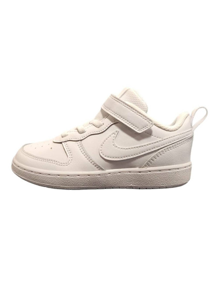 Zapatilla de Tiempo Libre para KIDS/BEBÉ NIKE COURT BOROUGH LOW 2