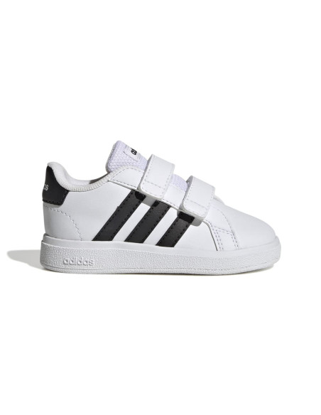 Zapatilla de Moda para UNISEX JUNIOR ADIDAS GRAND COURT 2.0 CF I