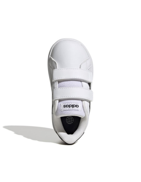 Zapatilla de Moda para UNISEX JUNIOR ADIDAS GRAND COURT 2.0 CF I
