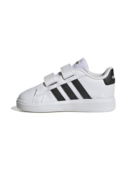 Zapatilla de Moda para UNISEX JUNIOR ADIDAS GRAND COURT 2.0 CF I