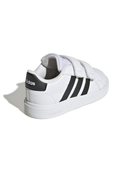 Zapatilla de Moda para UNISEX JUNIOR ADIDAS GRAND COURT 2.0 CF I