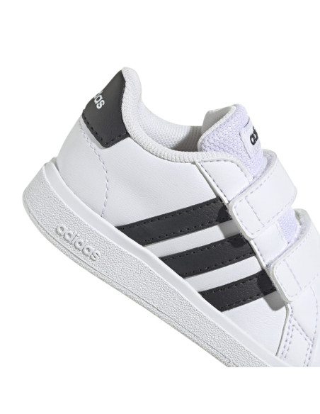 Zapatilla de Moda para UNISEX JUNIOR ADIDAS GRAND COURT 2.0 CF I