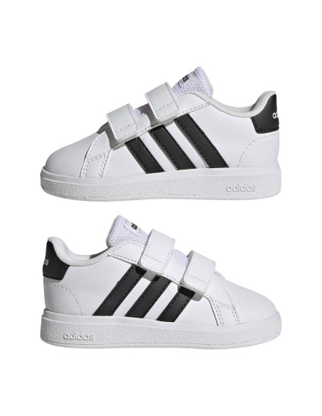 Zapatilla de Moda para UNISEX JUNIOR ADIDAS GRAND COURT 2.0 CF I