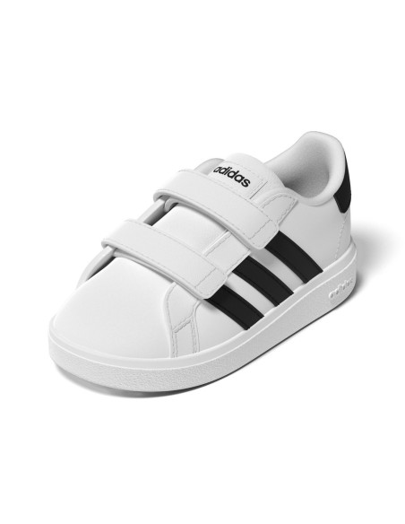 Zapatilla de Moda para UNISEX JUNIOR ADIDAS GRAND COURT 2.0 CF I