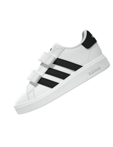 Zapatilla de Moda para UNISEX JUNIOR ADIDAS GRAND COURT 2.0 CF I
