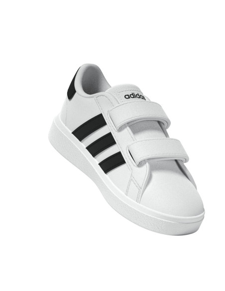 Zapatilla de Moda para UNISEX JUNIOR ADIDAS GRAND COURT 2.0 CF I