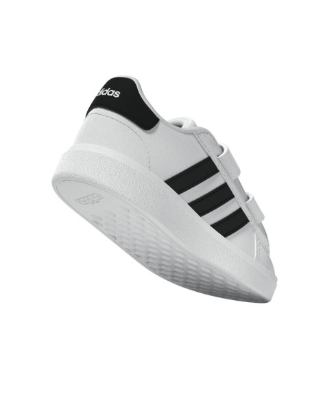 Zapatilla de Moda para UNISEX JUNIOR ADIDAS GRAND COURT 2.0 CF I