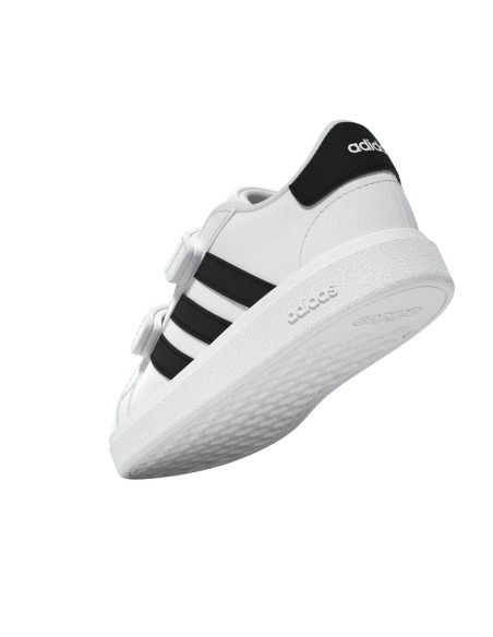 Zapatilla de Moda para UNISEX JUNIOR ADIDAS GRAND COURT 2.0 CF I
