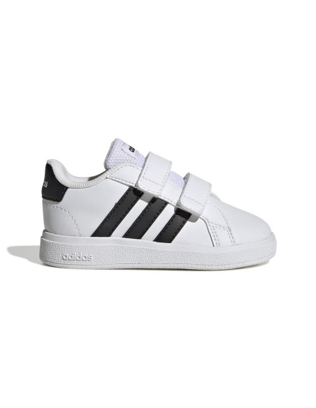Zapatilla de Moda para UNISEX JUNIOR ADIDAS GRAND COURT 2.0 CF I