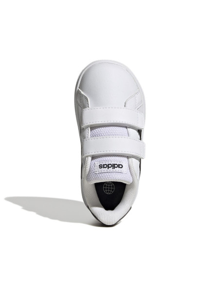 Zapatilla de Moda para UNISEX JUNIOR ADIDAS GRAND COURT 2.0 CF I