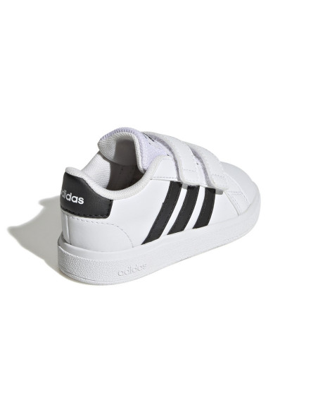 Zapatilla de Moda para UNISEX JUNIOR ADIDAS GRAND COURT 2.0 CF I