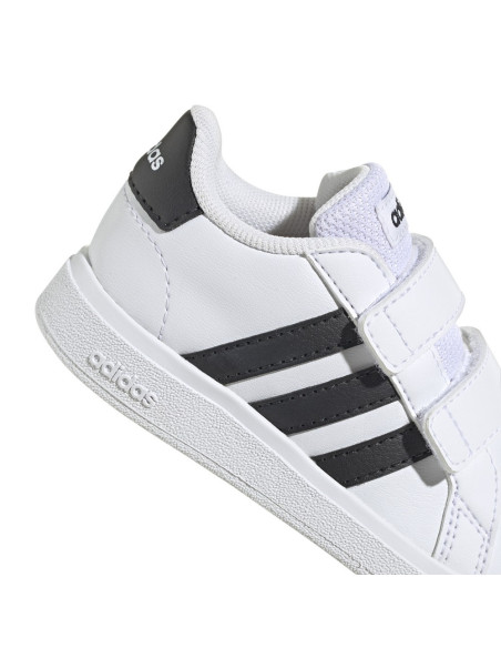 Zapatilla de Moda para UNISEX JUNIOR ADIDAS GRAND COURT 2.0 CF I