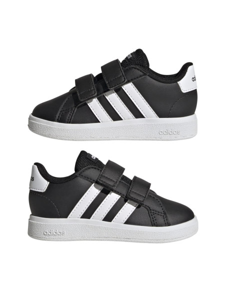 Zapatilla de Moda para UNISEX JUNIOR ADIDAS GRAND COURT 2.0 CF I