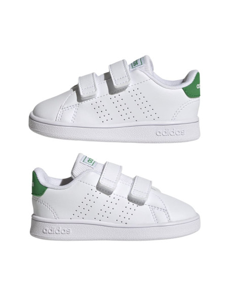 Zapatilla de Moda para UNISEX JUNIOR ADIDAS ADVANTAGE CF I