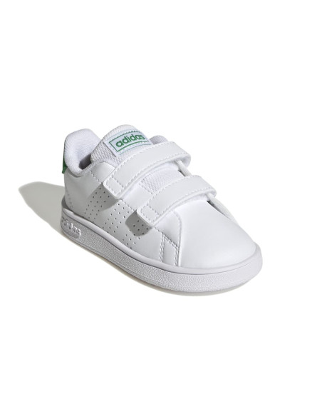 Zapatilla de Moda para UNISEX JUNIOR ADIDAS ADVANTAGE CF I