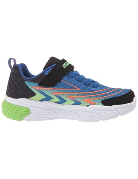 Zapatilla Multideporte para NIÑO SKECHERS VECTOR-MATRIX - VOLTONIK