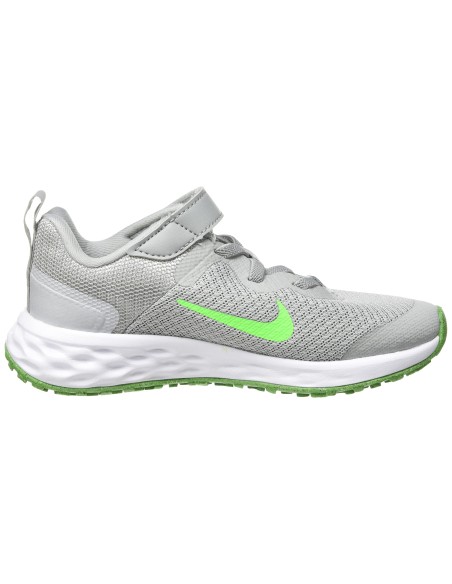 Zapatilla para Running para NIÑO NIKE REVOLUTION 6 LK