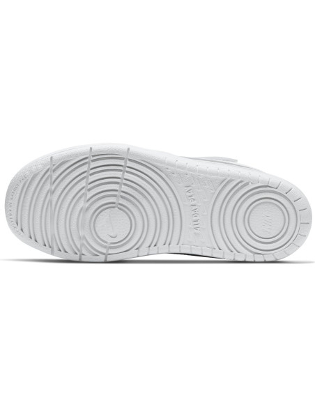 Zapatilla de Tiempo Libre para UNISEX JUNIOR NIKE COURT BOROUGH LOW 2 (PS)   AA