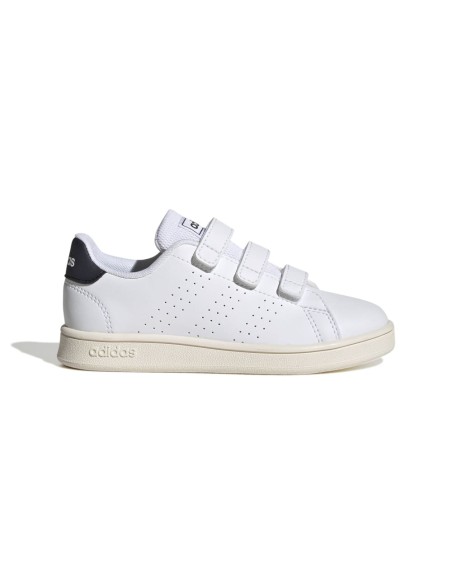 Zapatilla de Moda para UNISEX JUNIOR ADIDAS ADVANTAGE CF C