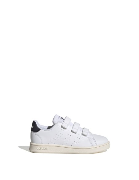 Zapatilla de Moda para UNISEX JUNIOR ADIDAS ADVANTAGE CF C