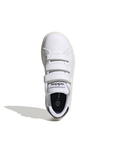 Zapatilla de Moda para UNISEX JUNIOR ADIDAS ADVANTAGE CF C