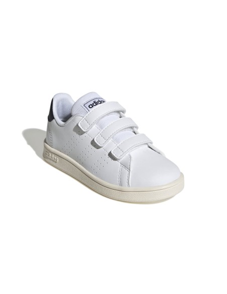 Zapatilla de Moda para UNISEX JUNIOR ADIDAS ADVANTAGE CF C