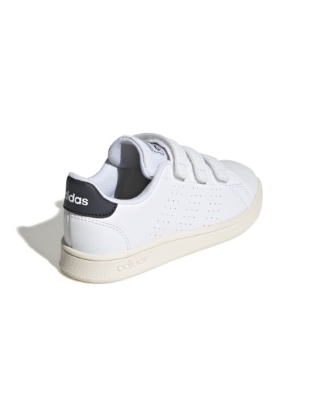 Zapatilla de Moda para UNISEX JUNIOR ADIDAS ADVANTAGE CF C