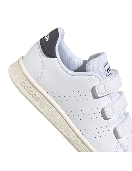 Zapatilla de Moda para UNISEX JUNIOR ADIDAS ADVANTAGE CF C