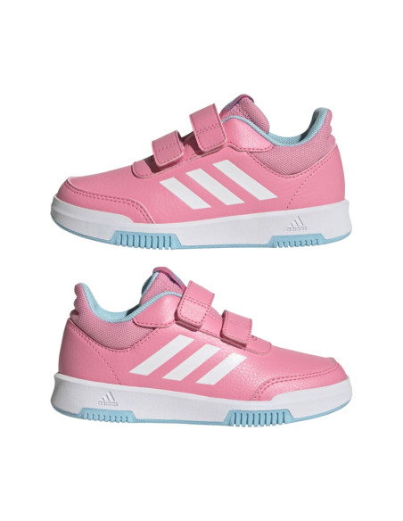Zapatilla para Running para UNISEX JUNIOR ADIDAS Tensaur Sport 2.0 C