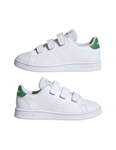 ZAPATILLAS NIÑO ADIDAS ADVANTAGE C