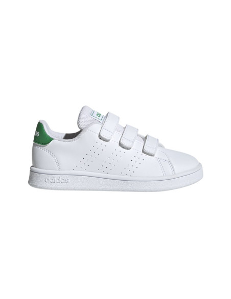 ZAPATILLAS NIÑO ADIDAS ADVANTAGE C