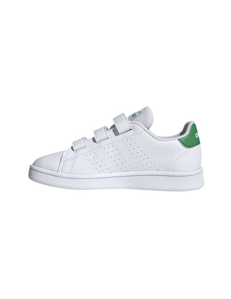 ZAPATILLAS NIÑO ADIDAS ADVANTAGE C