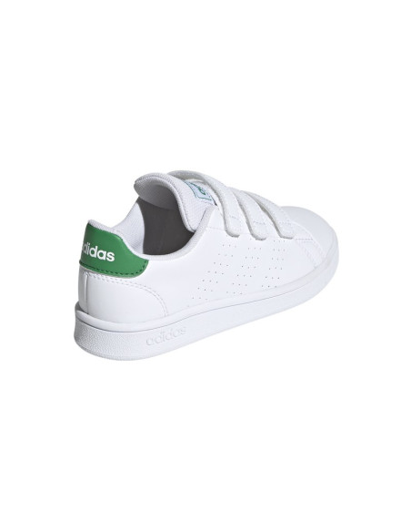 ZAPATILLAS NIÑO ADIDAS ADVANTAGE C