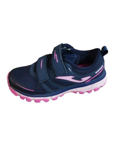 Zapatilla de Tiempo Libre para NIÑA...