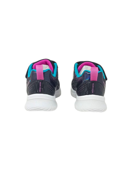 Zapatilla Multideporte para NIÑA SKECHERS JUMSTERS