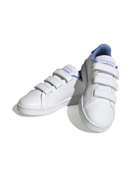Zapatilla de Moda para UNISEX JUNIOR ADIDAS ADVANTAGE CF C