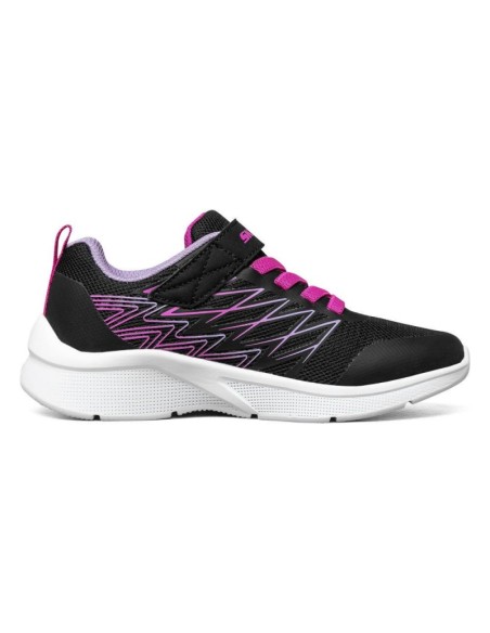 Zapatilla de Moda para NIÑA SKECHERS MICROSPEC - BOLD DELIGHT