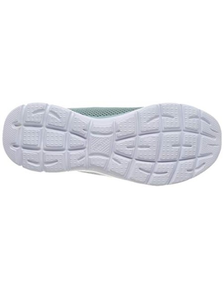 Zapatilla Multideporte para MUJER SKECHERS SUMMITS QUICK LAPSE