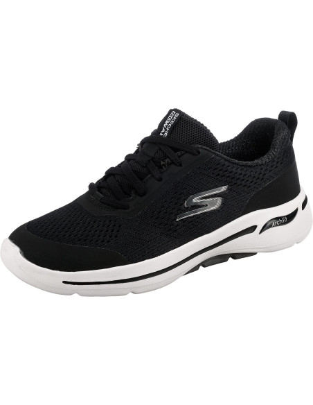 Zapatilla Multideporte para MUJER SKECHERS GO WALK ARCH FIT-MOTION BREEZ