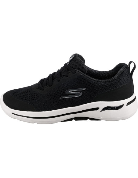Zapatilla Multideporte para MUJER SKECHERS GO WALK ARCH FIT-MOTION BREEZ
