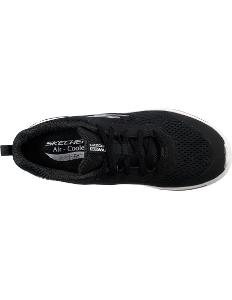 Zapatilla Multideporte para MUJER SKECHERS GO WALK ARCH FIT-MOTION BREEZ
