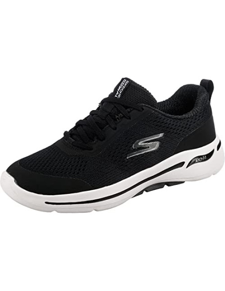 Zapatilla Multideporte para MUJER SKECHERS GO WALK ARCH FIT-MOTION BREEZ