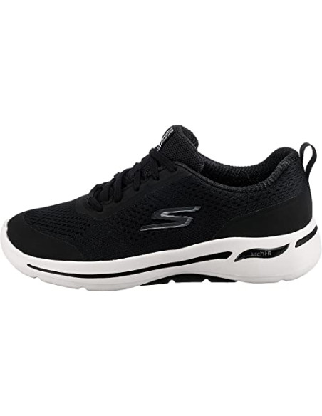 Zapatilla Multideporte para MUJER SKECHERS GO WALK ARCH FIT-MOTION BREEZ