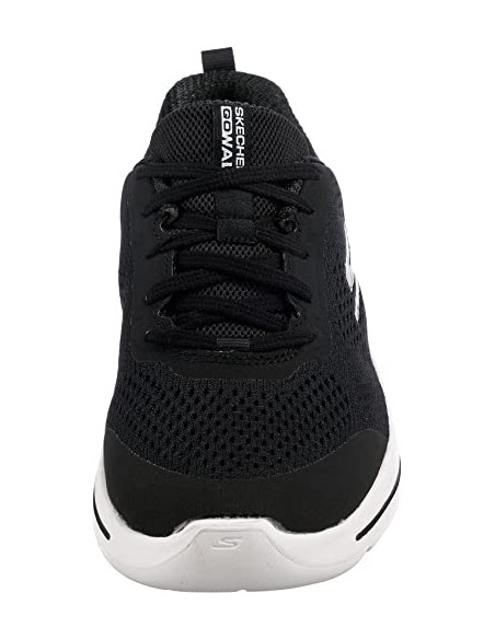 Zapatilla Multideporte para MUJER SKECHERS GO WALK ARCH FIT-MOTION BREEZ