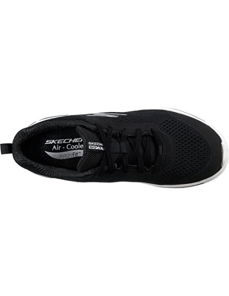 Zapatilla Multideporte para MUJER SKECHERS GO WALK ARCH FIT-MOTION BREEZ
