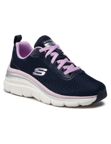 Zapatilla de Moda para MUJER SKECHERS FASHION FIT - MAKES MOVES