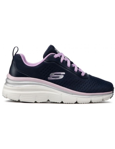 Zapatilla de Moda para MUJER SKECHERS FASHION FIT - MAKES MOVES