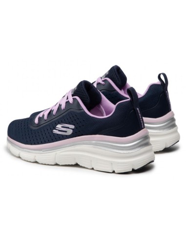 Zapatilla de Moda para MUJER SKECHERS...
