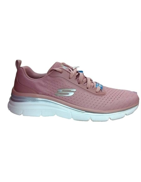 Zapatilla de Moda para MUJER SKECHERS FASHION FIT - MAKES MOVES